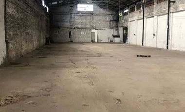 Galpón en venta de 940m2 ubicado en Centro
