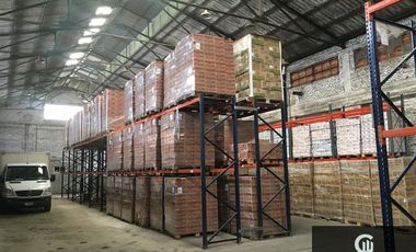 Galpón en venta de 940m2 ubicado en Centro