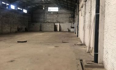 Galpón en venta de 940m2 ubicado en Centro