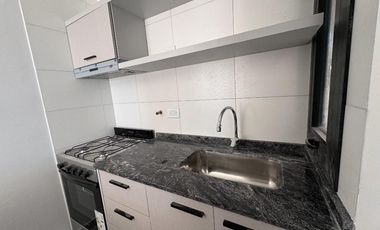 Departamento en alquiler en Villa Bosch