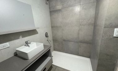 Departamento en alquiler en Villa Bosch