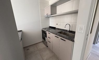 Departamento en alquiler en Villa Bosch