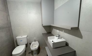 Departamento en alquiler en Villa Bosch