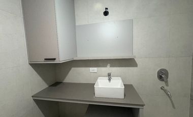 Departamento en alquiler en Villa Bosch