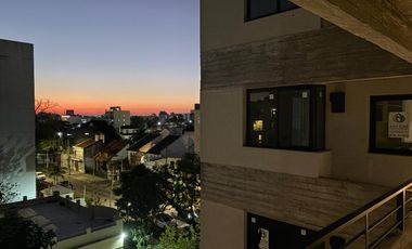 Departamento en alquiler en Villa Bosch