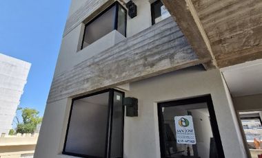 Departamento en alquiler en Villa Bosch