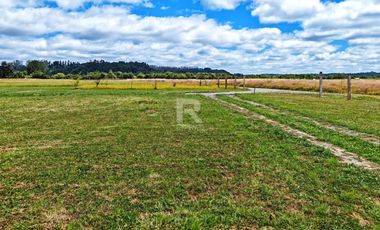 PARCELA EN CAMINO LAS LOMAS