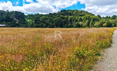 PARCELA EN CAMINO LAS LOMAS