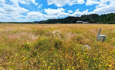 PARCELA EN CAMINO LAS LOMAS