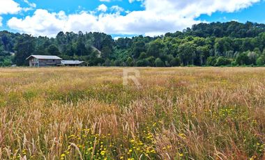 PARCELA EN CAMINO LAS LOMAS