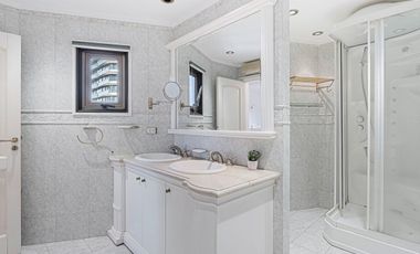 Alquiler Piso 7 con Gran Vista al Río-La Lucila