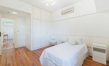 Alquiler Piso 7 con Gran Vista al Río-La Lucila