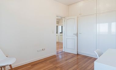 Alquiler Piso 7 con Gran Vista al Río-La Lucila