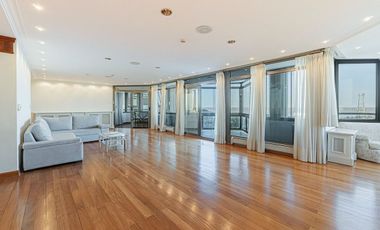 Alquiler Piso 7 con Gran Vista al Río-La Lucila