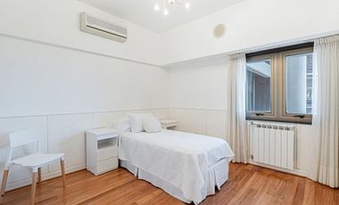 Alquiler Piso 7 con Gran Vista al Río-La Lucila