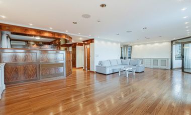 Alquiler Piso 7 con Gran Vista al Río-La Lucila