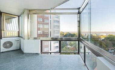 Alquiler Piso 7 con Gran Vista al Río-La Lucila