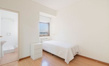 Alquiler Piso 7 con Gran Vista al Río-La Lucila