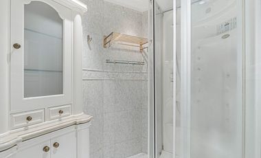 Alquiler Piso 7 con Gran Vista al Río-La Lucila