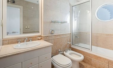 Alquiler Piso 7 con Gran Vista al Río-La Lucila