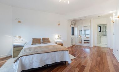 Alquiler Piso 7 con Gran Vista al Río-La Lucila