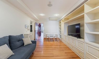 Alquiler Piso 7 con Gran Vista al Río-La Lucila