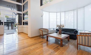 Alquiler Piso 7 con Gran Vista al Río-La Lucila