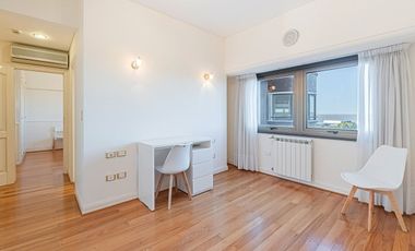 Alquiler Piso 7 con Gran Vista al Río-La Lucila