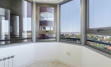 Alquiler Piso 7 con Gran Vista al Río-La Lucila