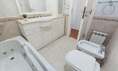 Alquiler Piso 7 con Gran Vista al Río-La Lucila