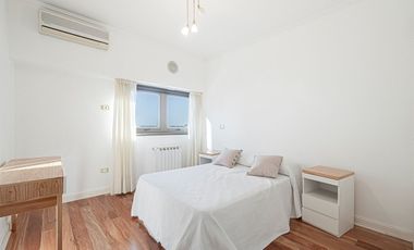 Alquiler Piso 7 con Gran Vista al Río-La Lucila