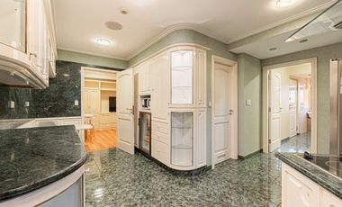 Alquiler Piso 7 con Gran Vista al Río-La Lucila