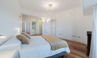 Alquiler Piso 7 con Gran Vista al Río-La Lucila