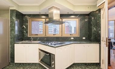 Alquiler Piso 7 con Gran Vista al Río-La Lucila