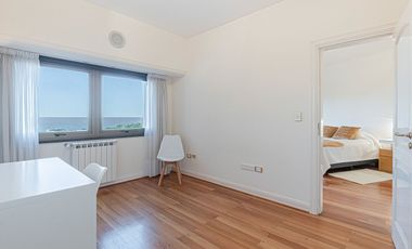 Alquiler Piso 7 con Gran Vista al Río-La Lucila