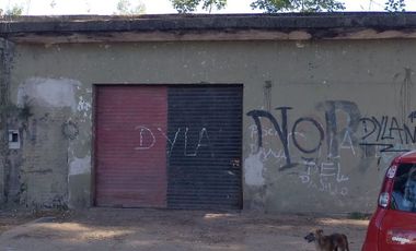 VENTA GALPÓN CEIBO 1400