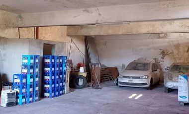 VENTA GALPÓN CEIBO 1400