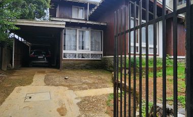 Casa en arriendo en VALDIVIA