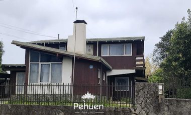 Casa en arriendo en VALDIVIA