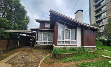 Casa en arriendo en VALDIVIA