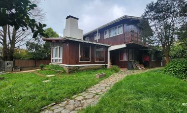 Casa en arriendo en VALDIVIA