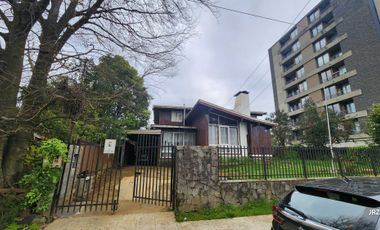 Casa en arriendo en VALDIVIA