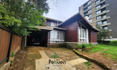 Casa en arriendo en VALDIVIA