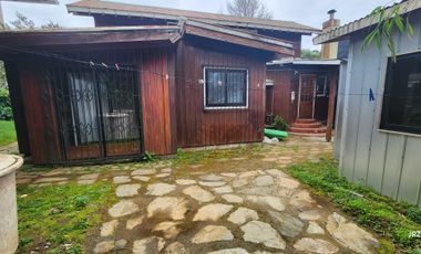 Casa en arriendo en VALDIVIA