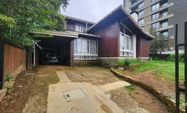 Casa en arriendo en VALDIVIA