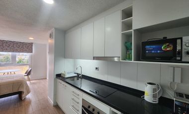 Departamento en arriendo en VALDIVIA
