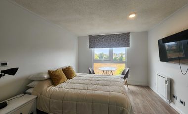 Departamento en arriendo en VALDIVIA