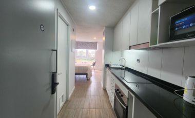 Departamento en arriendo en VALDIVIA