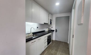 Departamento en arriendo en VALDIVIA