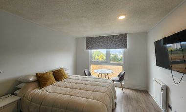 Departamento en arriendo en VALDIVIA